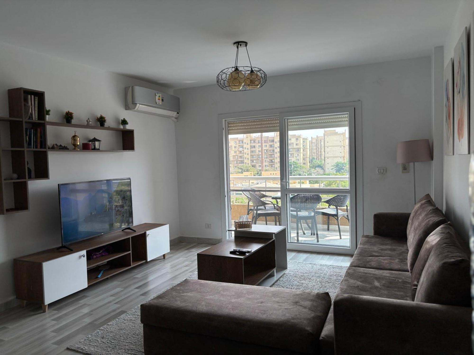 Luxury Inn: 3br Amazing View In B6