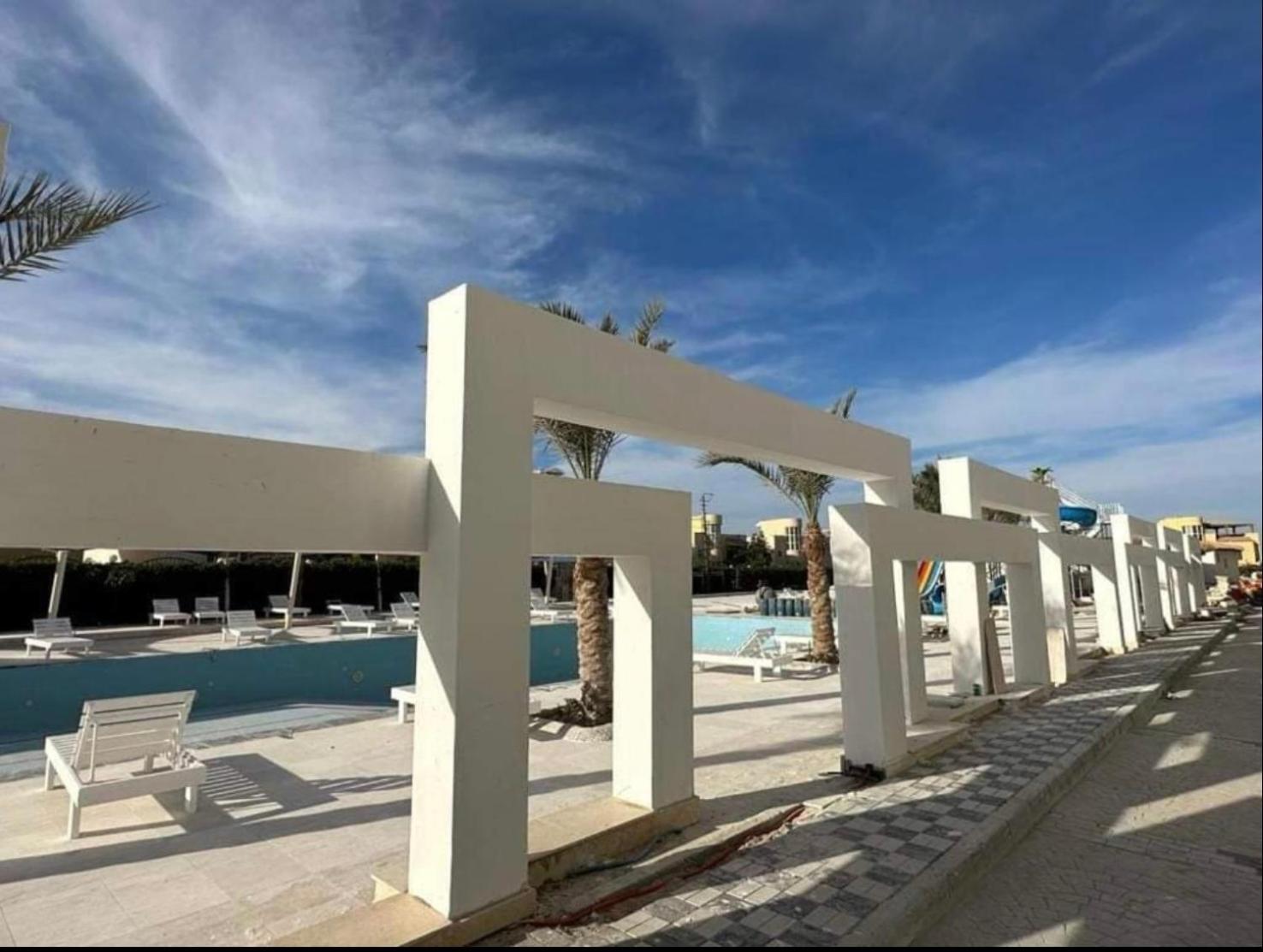 Apartment Fanadir Bay *