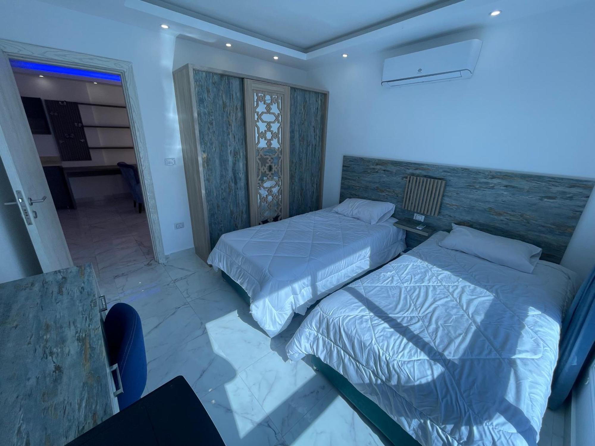 Apartment Fanadir Bay Hurghada