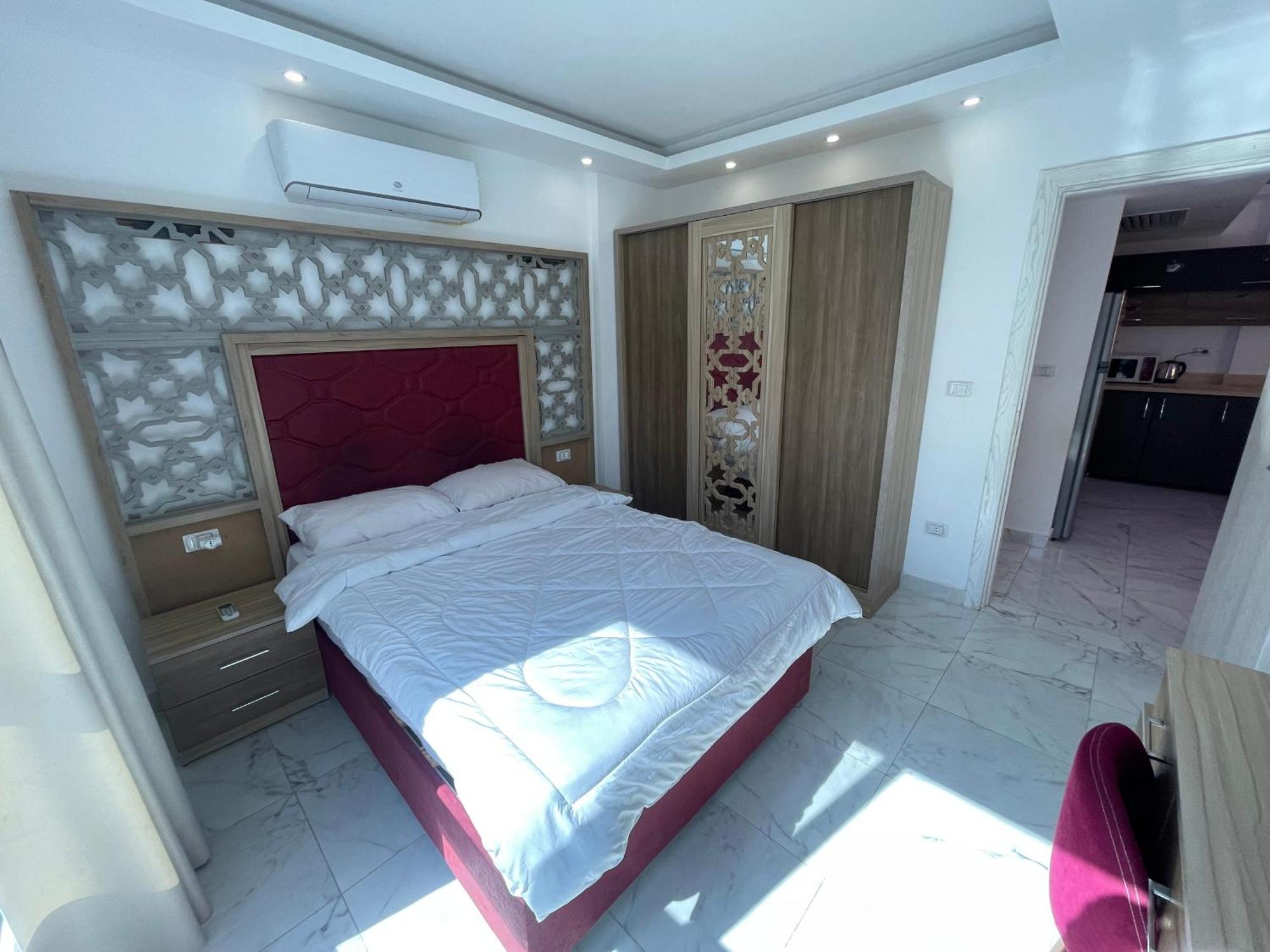 Fanadir Bay Apartment *