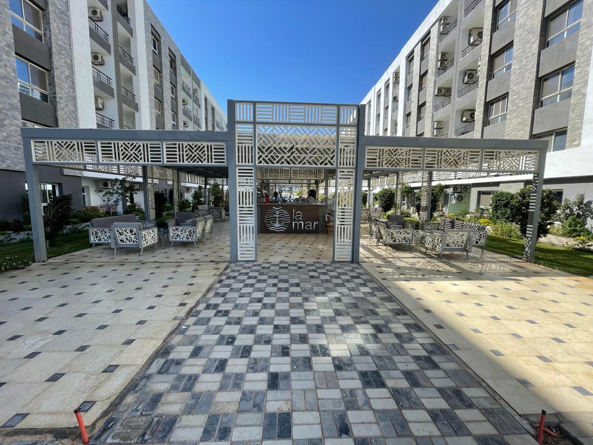 Fanadir Bay Apartment