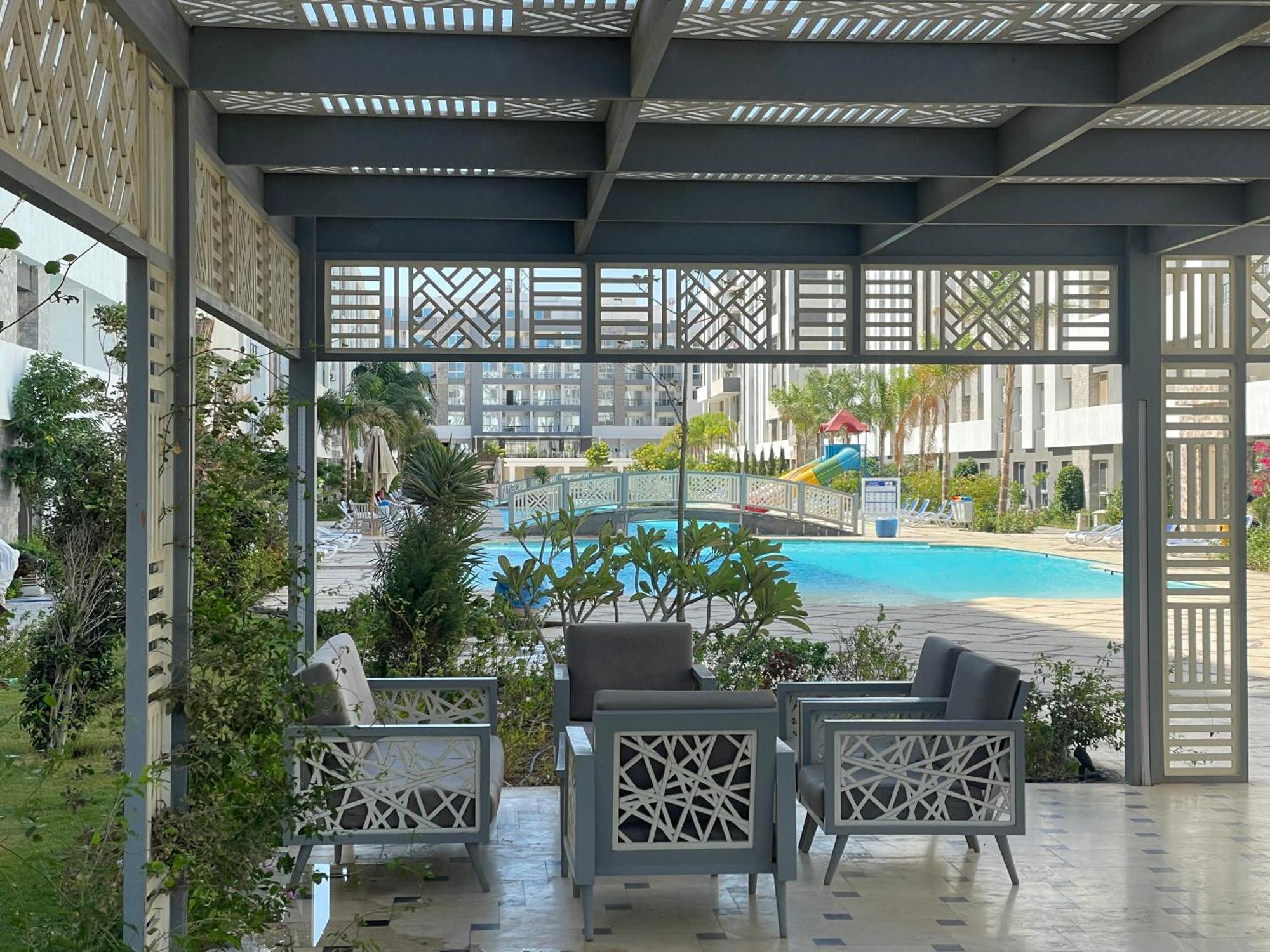 Fanadir Bay Apartment Hurghada