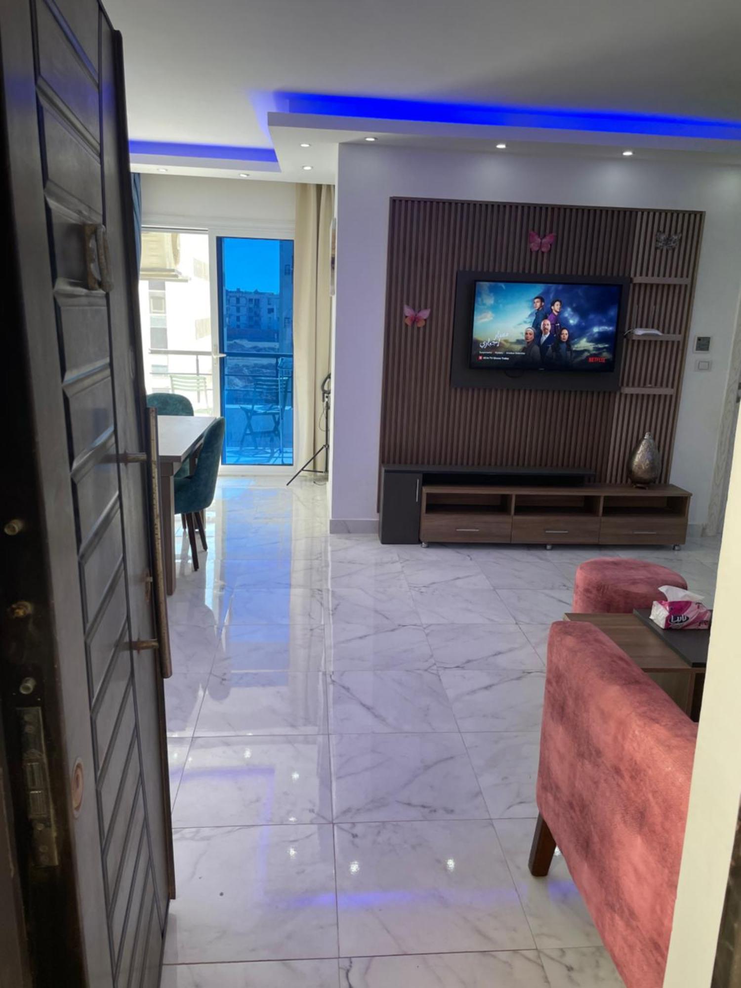 Fanadir Bay Apartment *