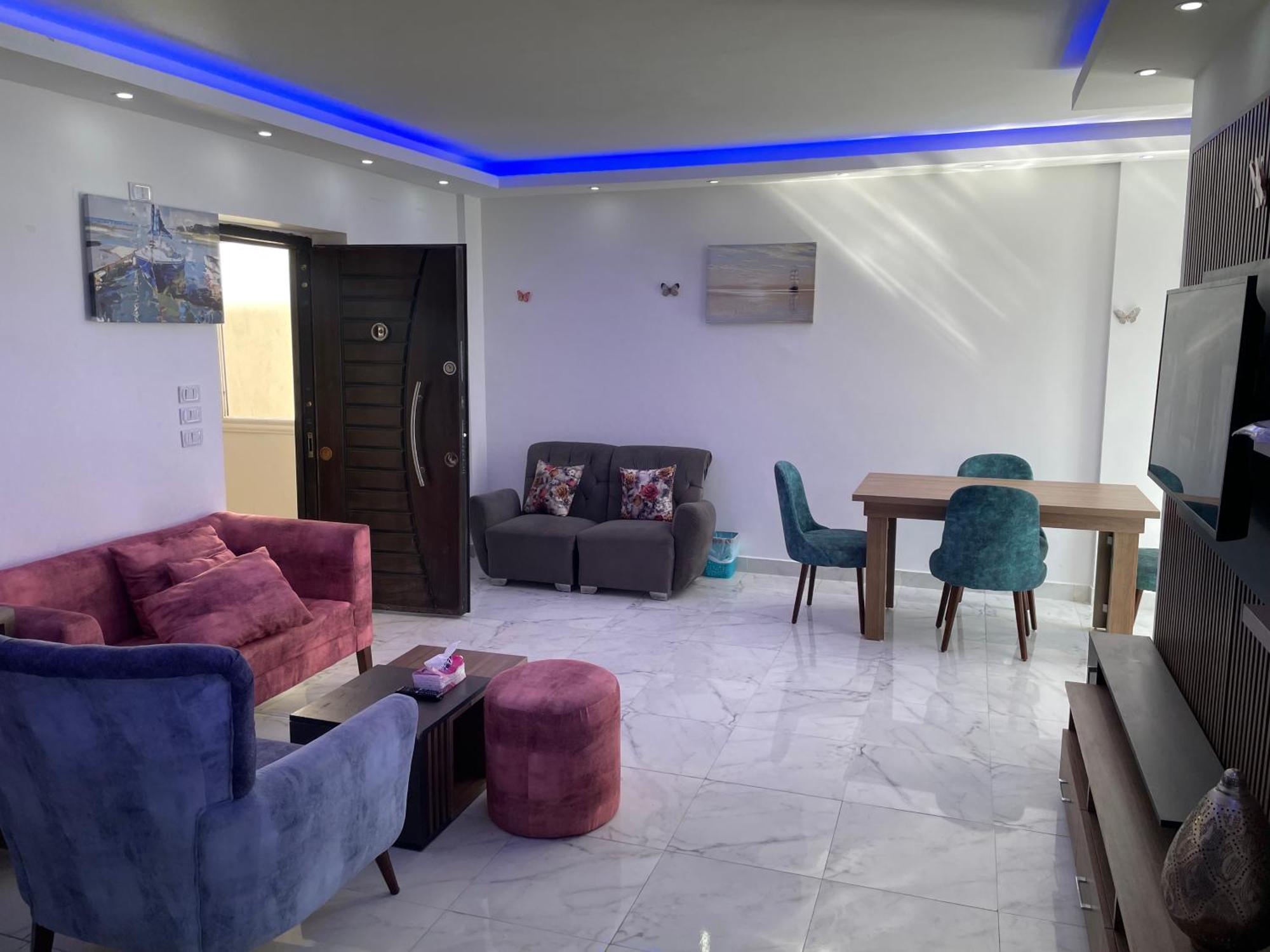 Fanadir Bay Apartment
