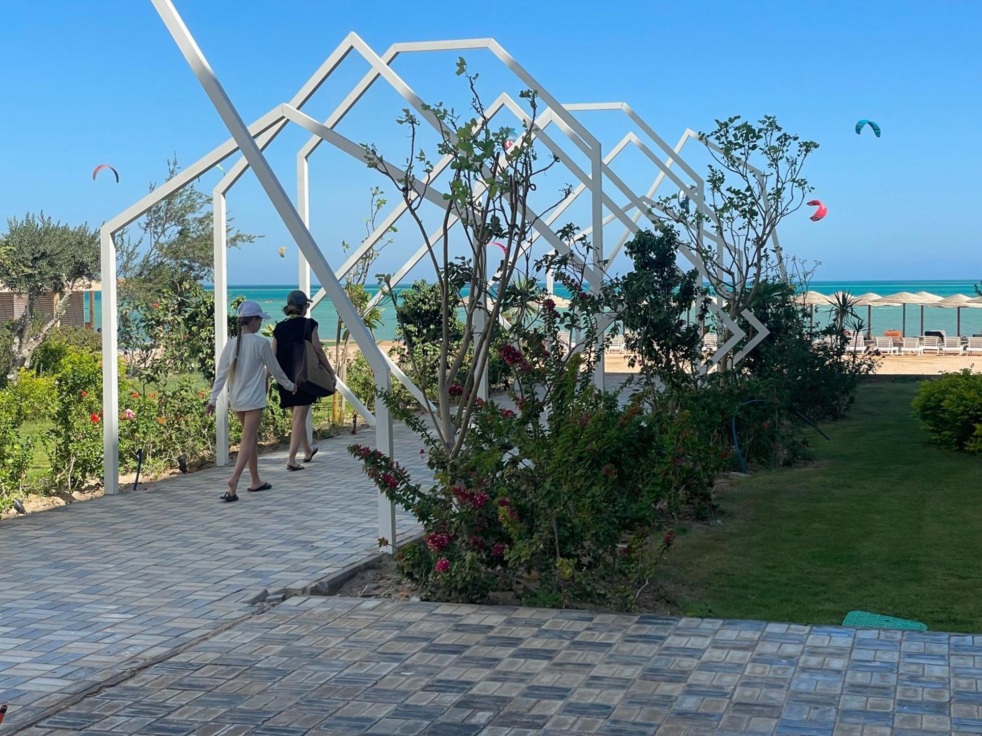 Fanadir Bay Apartment