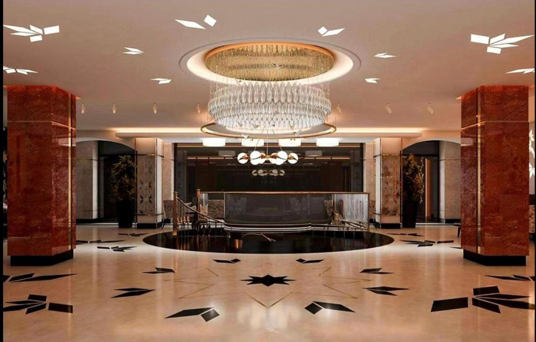 Fanadir Bay Apartment Hurghada
