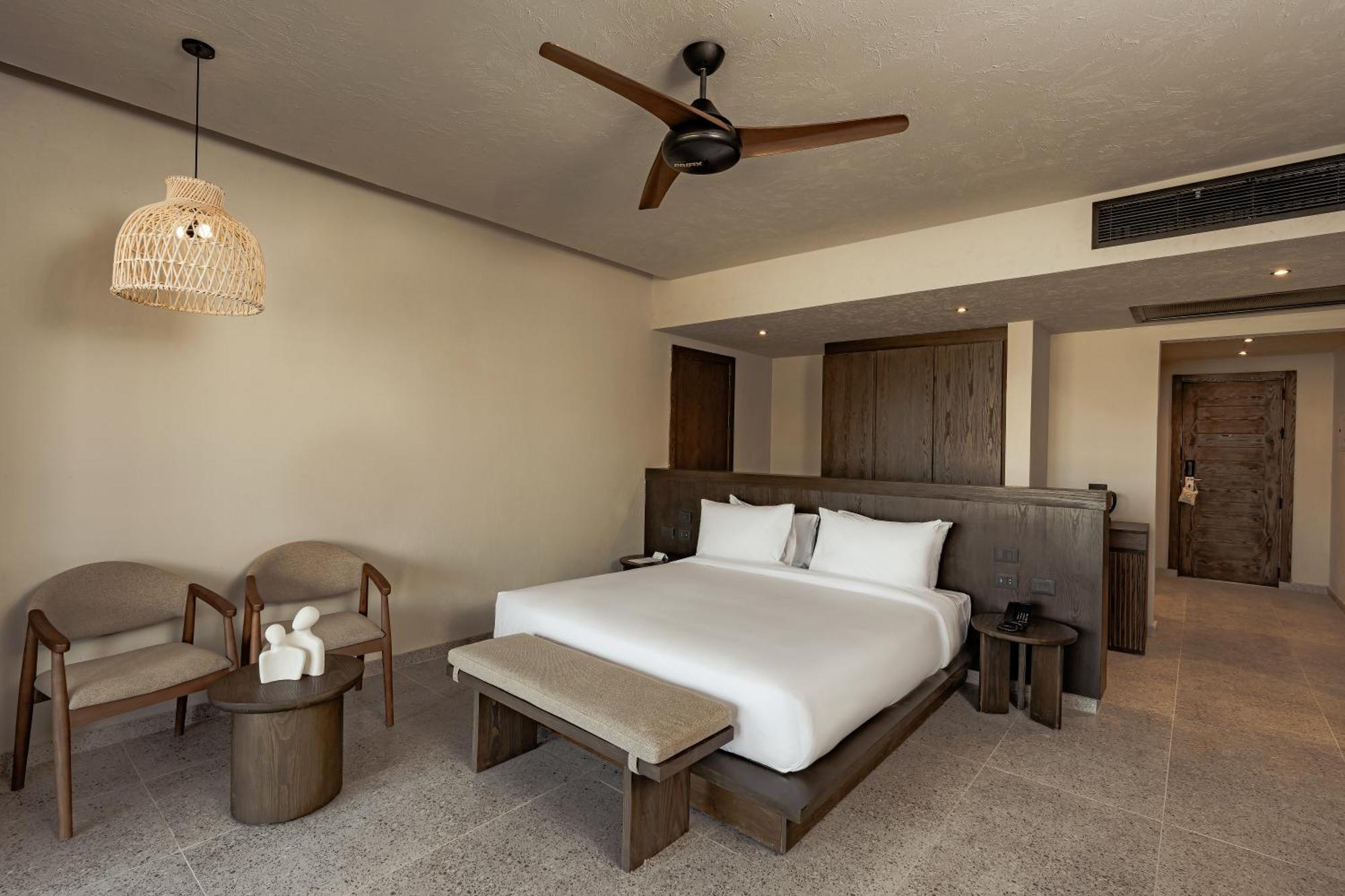 Sentido Naga Bay - Adults Friendly 5* Hurghada