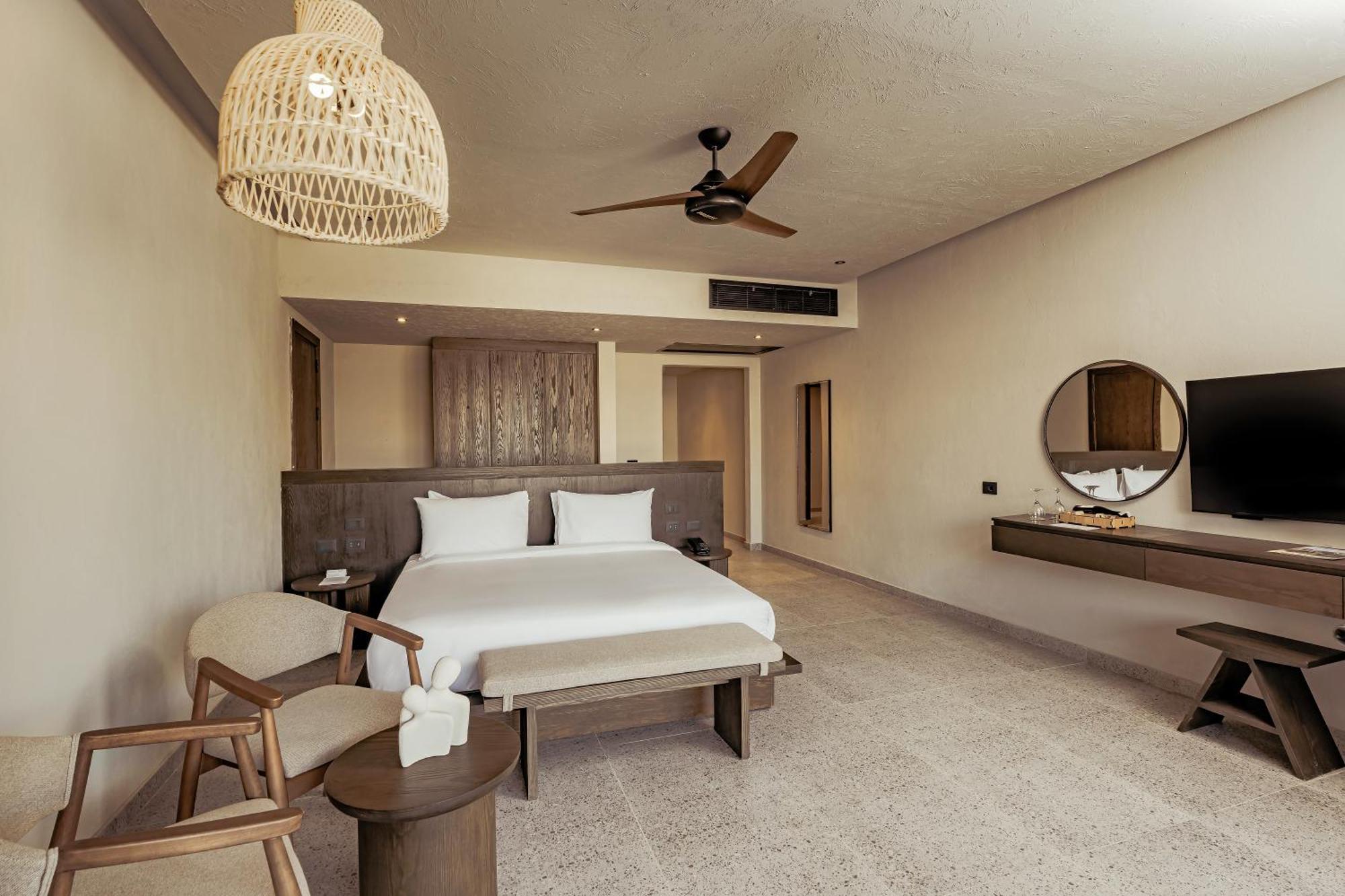 Sentido Naga Bay - Adults Friendly 5* Hurghada