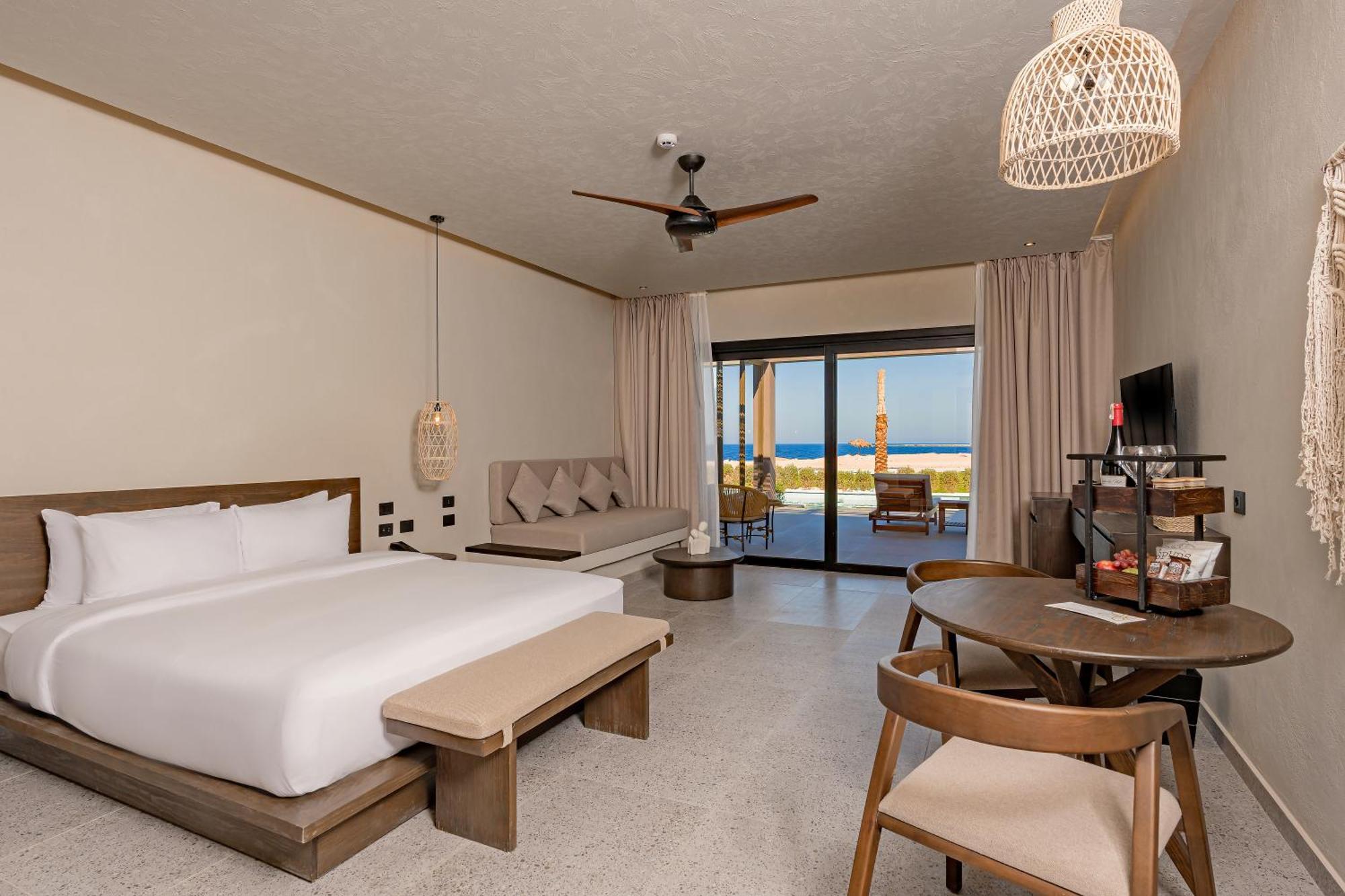 Sentido Naga Bay - Adults Friendly