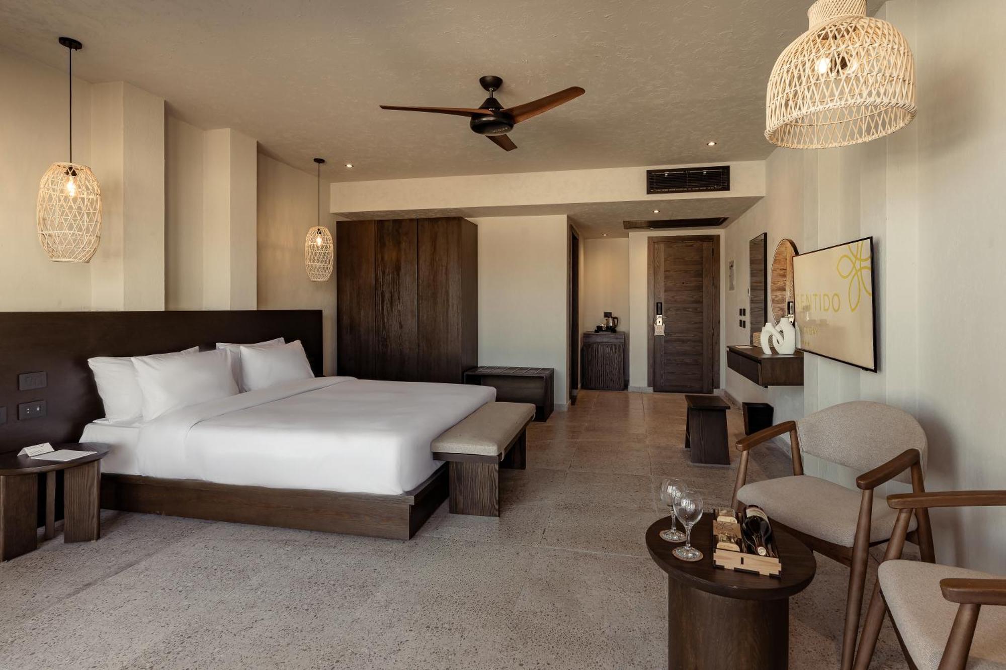 Sentido Naga Bay - Adults Friendly Hotel 5*
