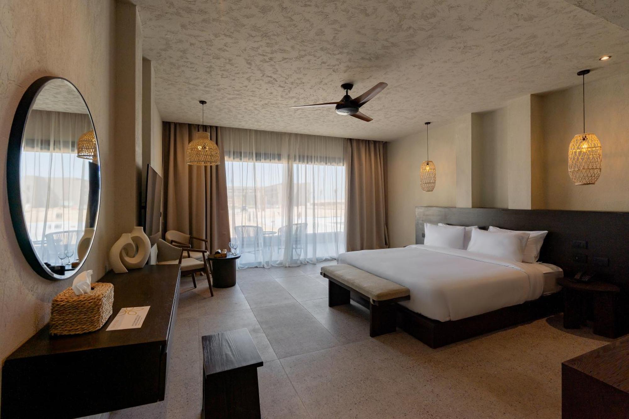 Sentido Naga Bay - Adults Friendly 5* Hurghada