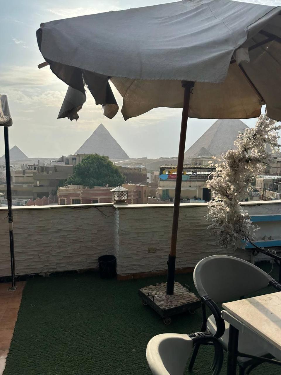 Premium Pyramids Hotel 5*