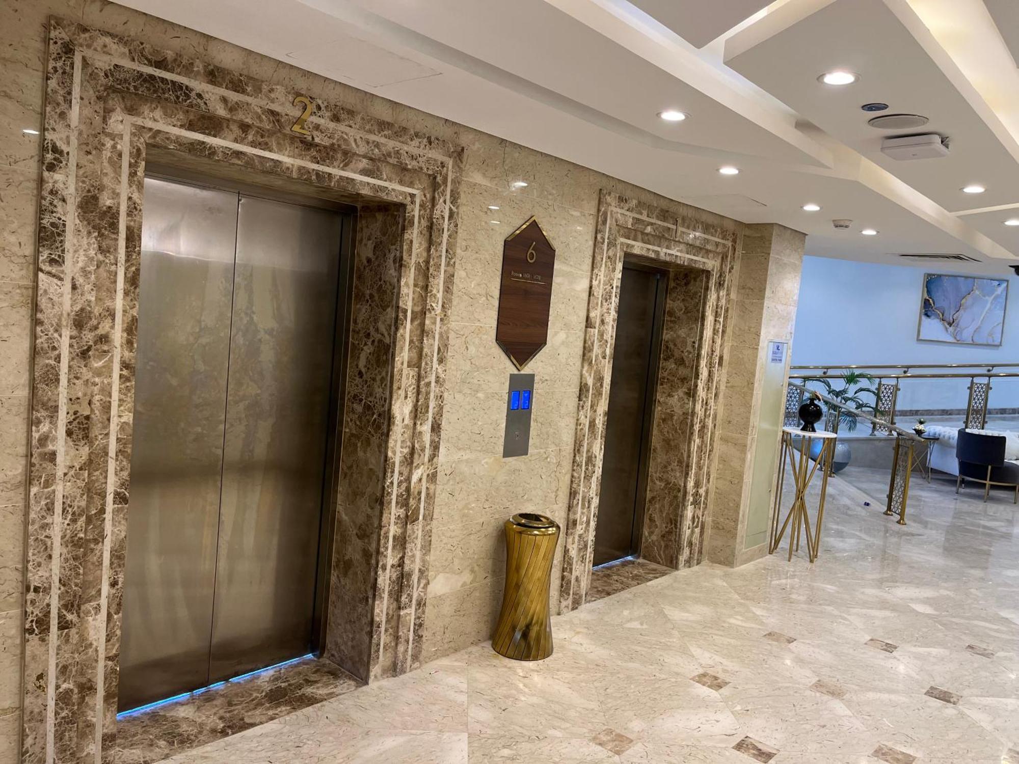 Tolip El Galala Heights 5*