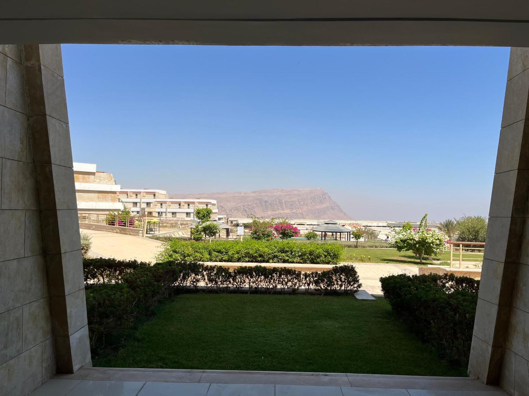 Hotel Tolip El Galala Heights