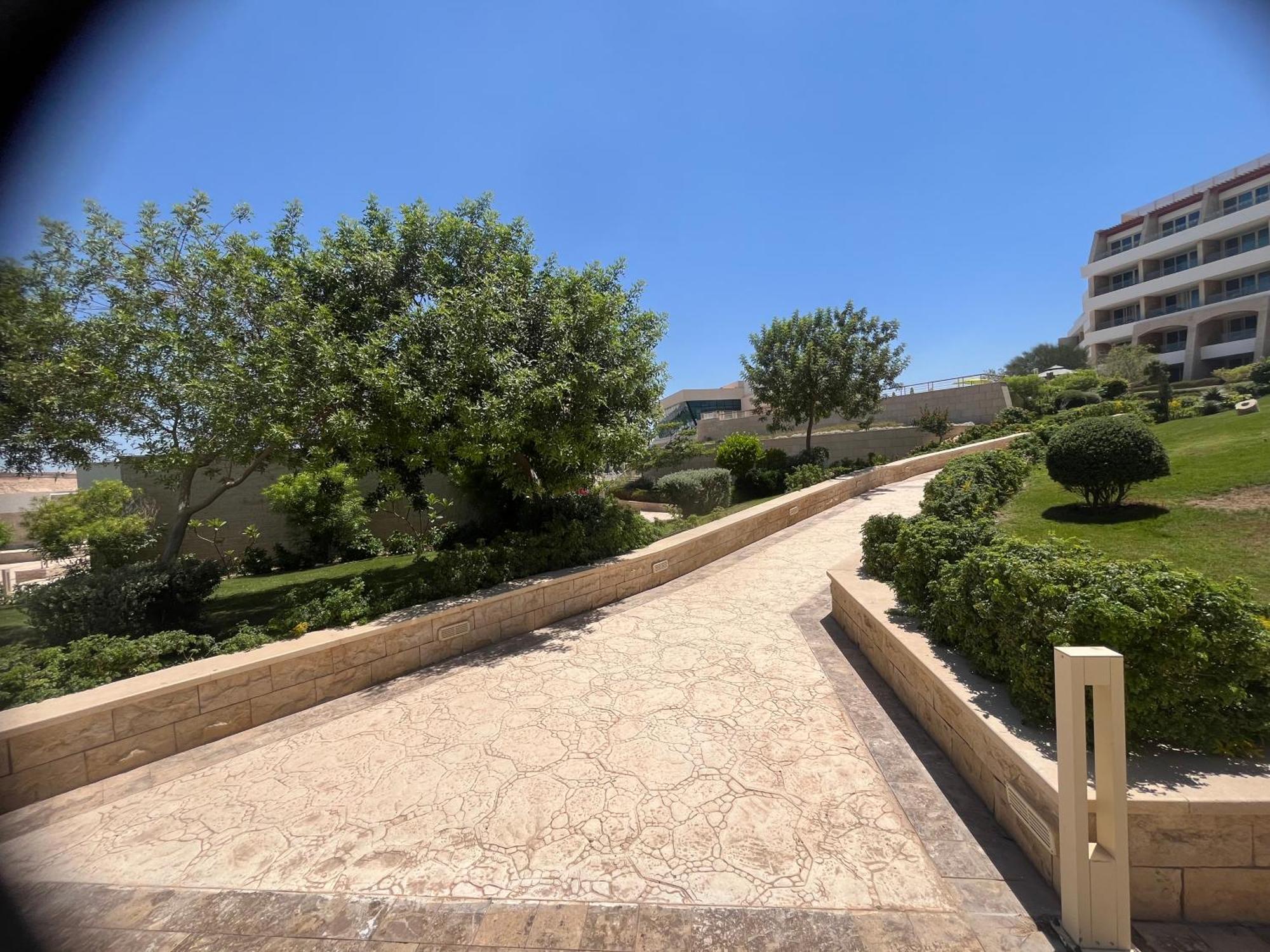 Tolip El Galala Heights Hotel 5*