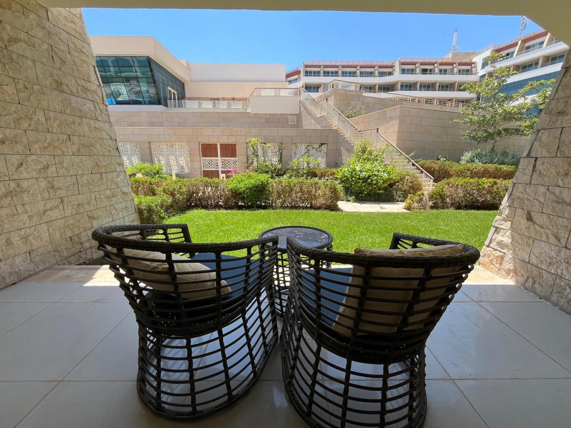 Tolip El Galala Heights Hotel Ain Sukhna