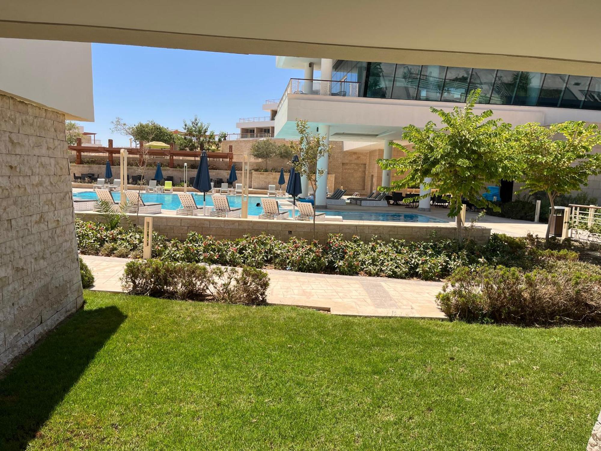 Tolip El Galala Heights 5*