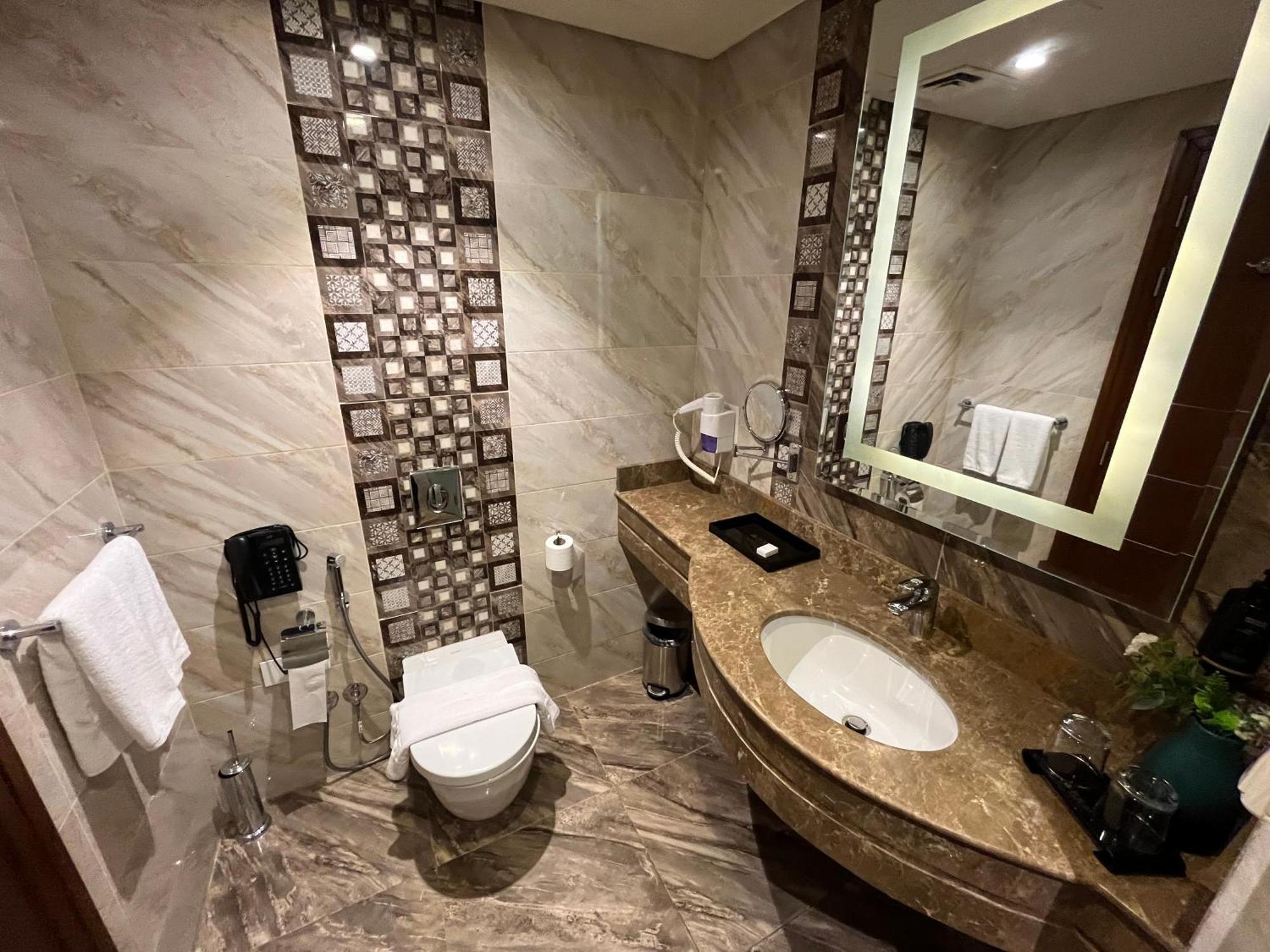 Tolip El Galala Heights 5* Ain Sukhna