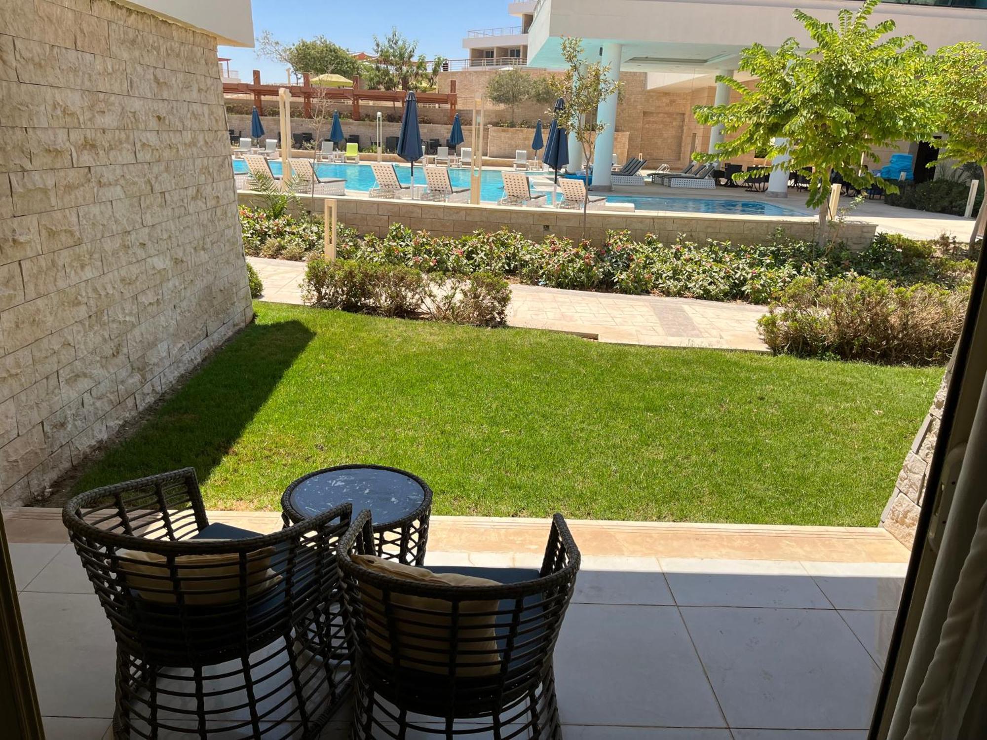 Tolip El Galala Heights