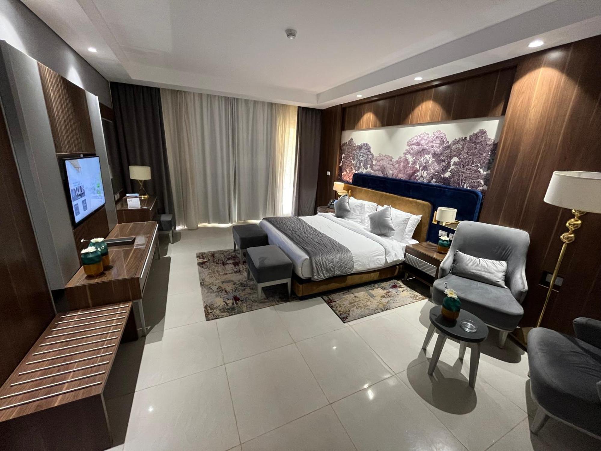 Tolip El Galala Heights Hotel