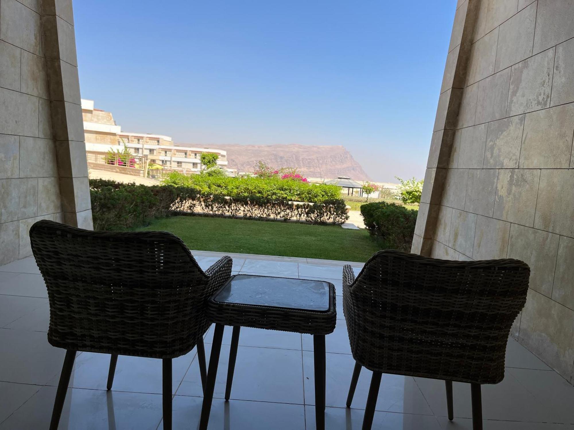 Tolip El Galala Heights Hotel 5*