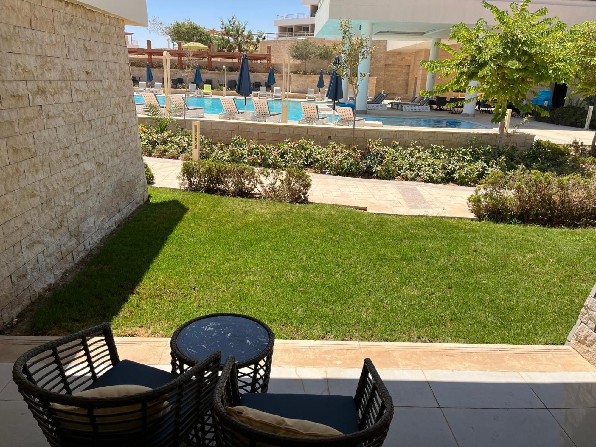 Tolip El Galala Heights Hotel Ain Sukhna