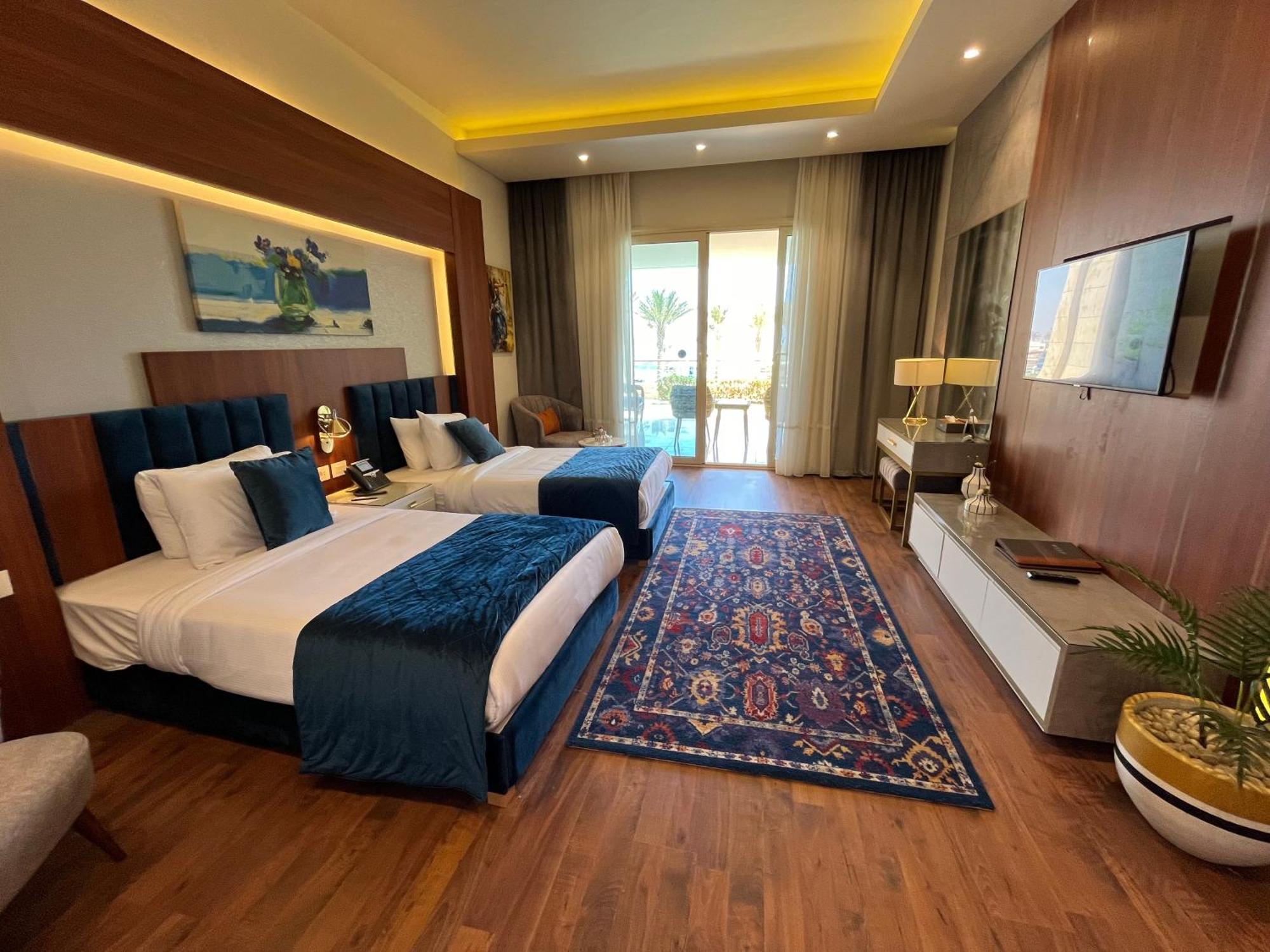 Tolip El Galala Heights