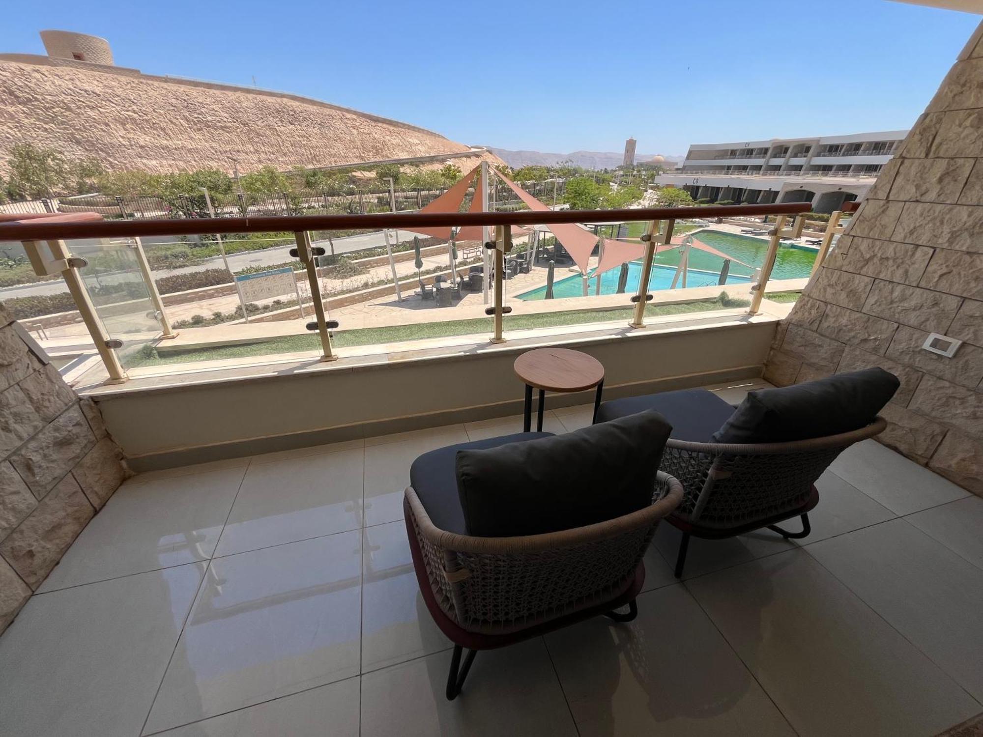 Hotel Tolip El Galala Heights