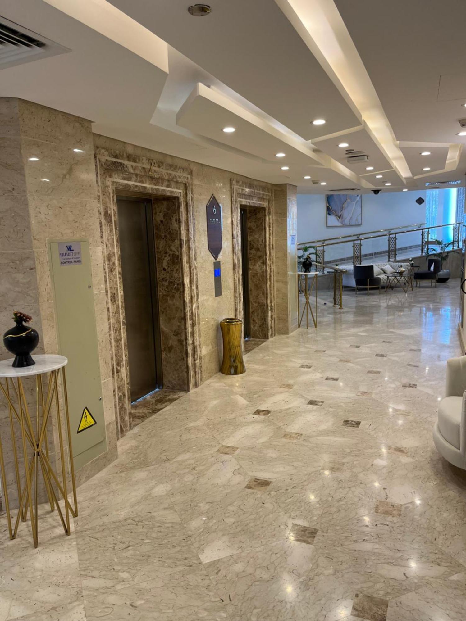 Tolip El Galala Heights Hotel Ain Sukhna