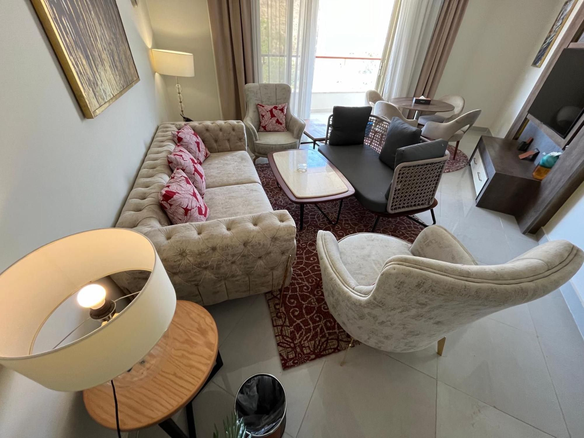 Tolip El Galala Heights Ain Sukhna