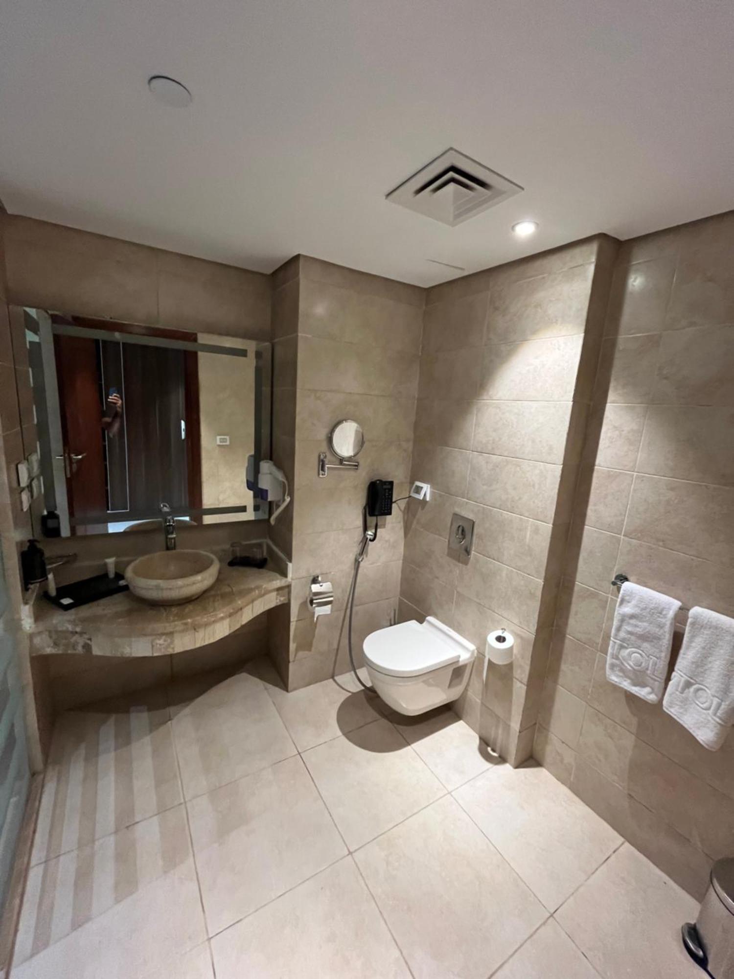 Tolip El Galala Heights 5* Ain Sukhna