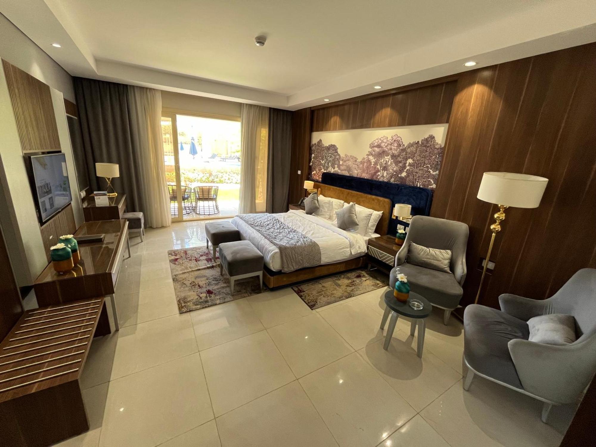Hotel Tolip El Galala Heights