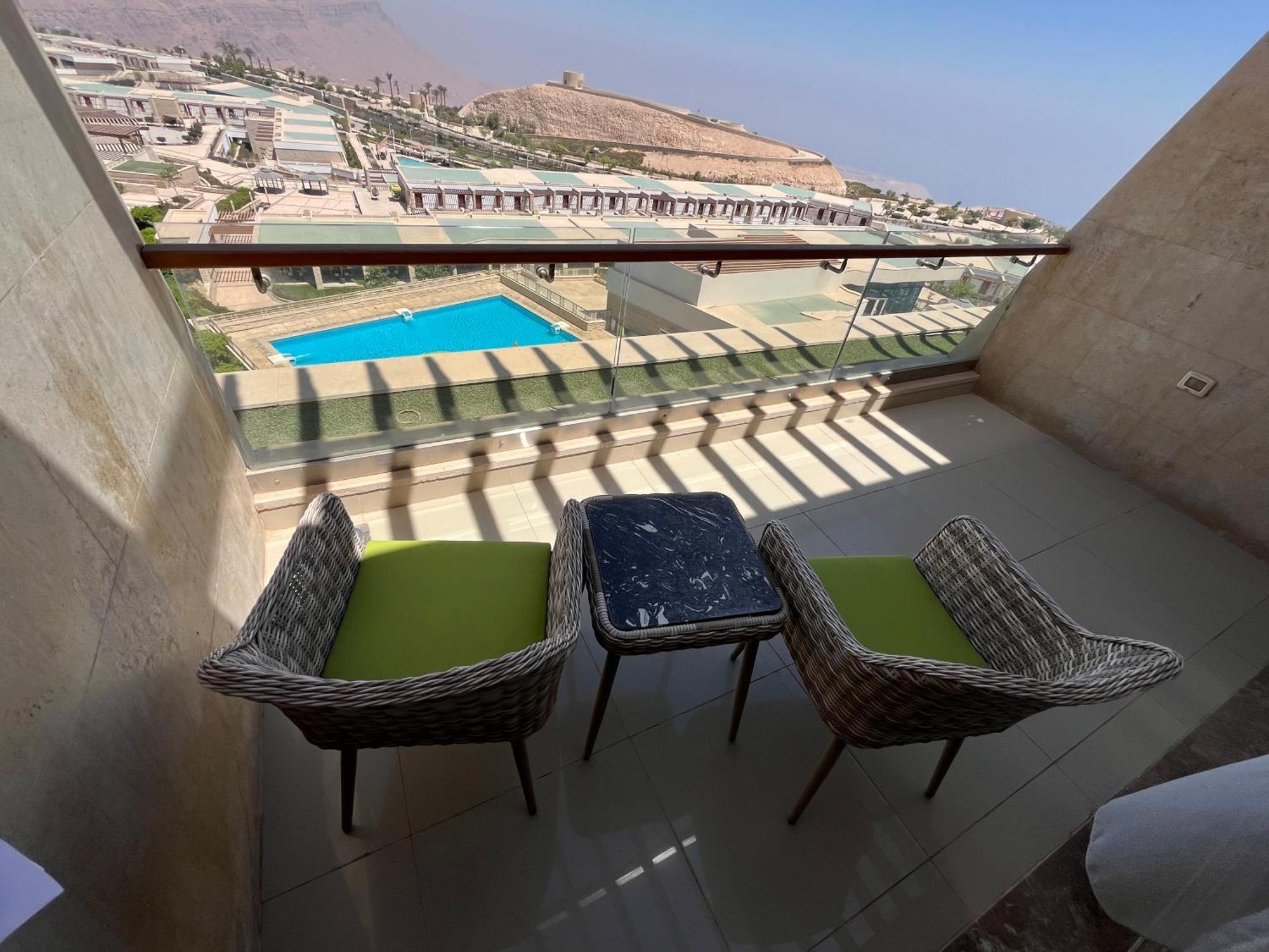Hotel Tolip El Galala Heights 5*