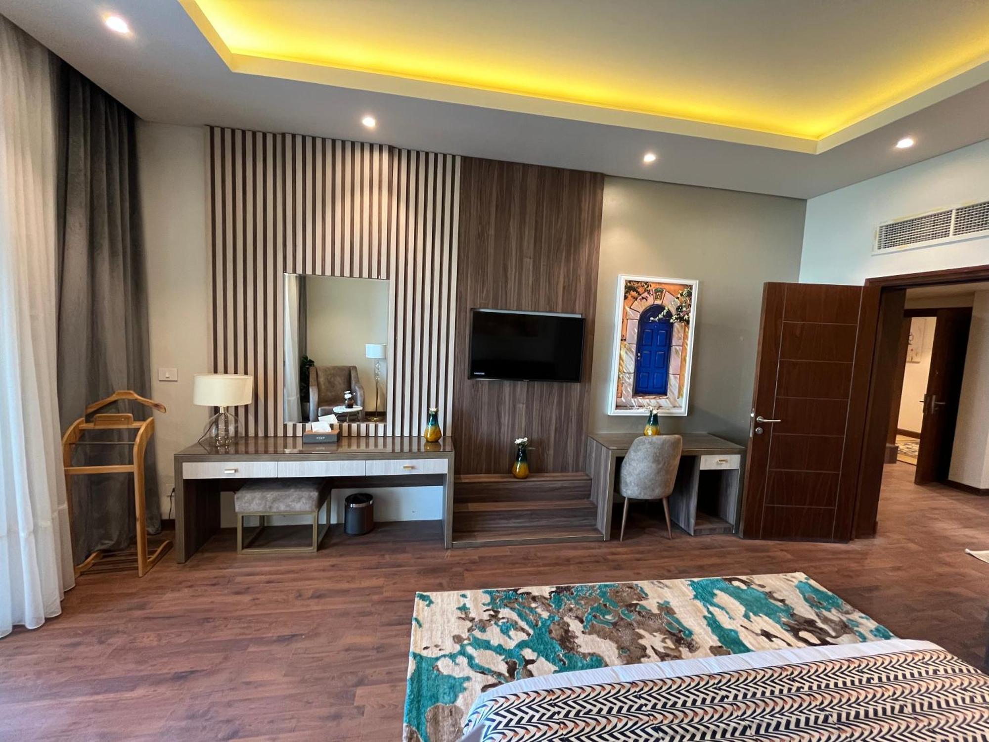 Tolip El Galala Heights Hotel Ain Sukhna
