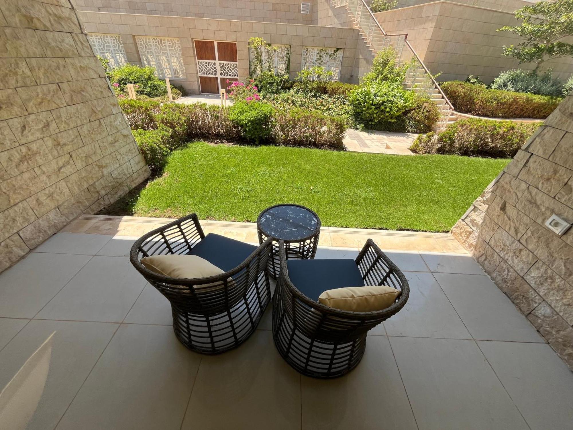 Tolip El Galala Heights 5* Ain Sukhna