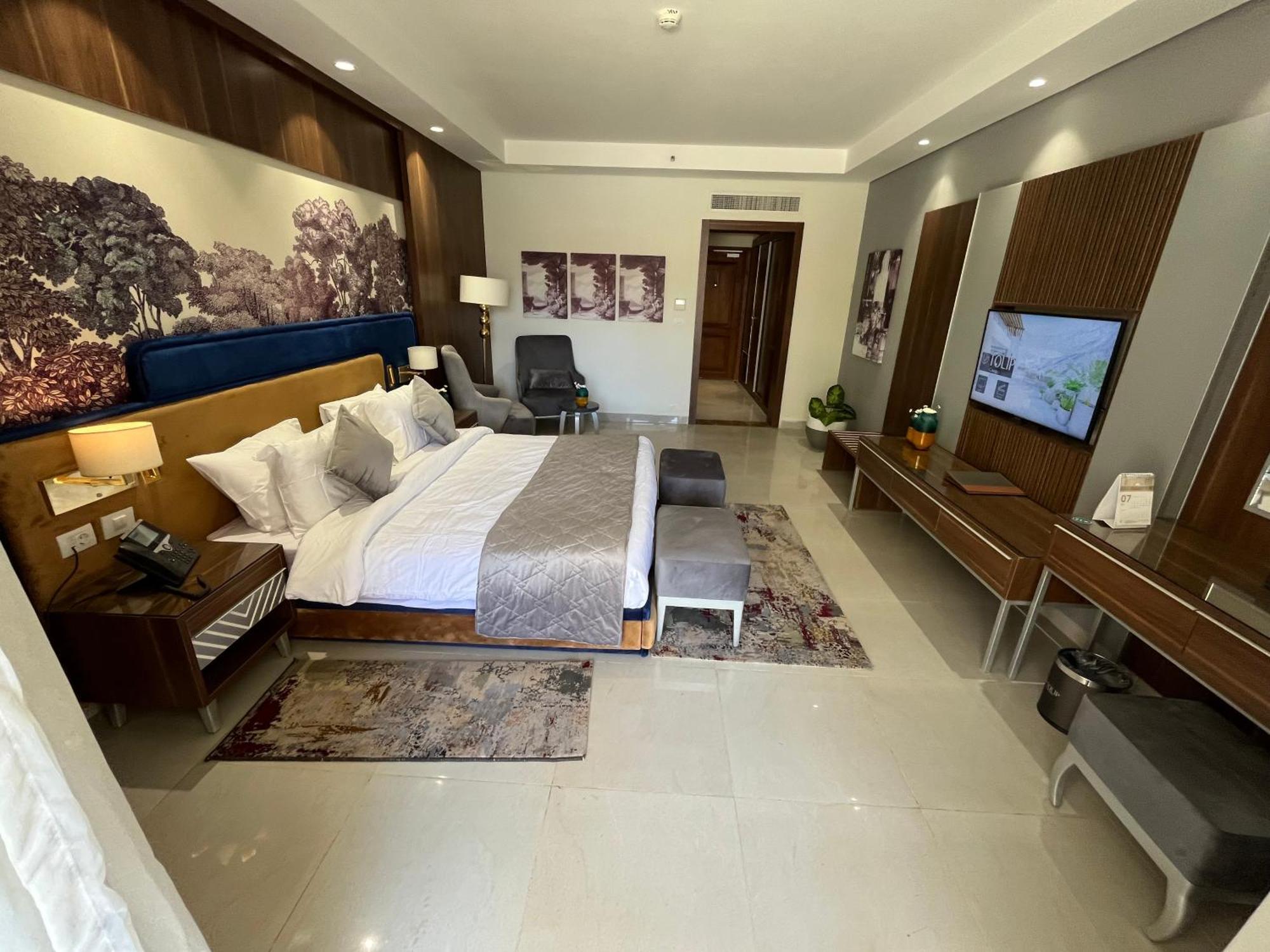 Tolip El Galala Heights
