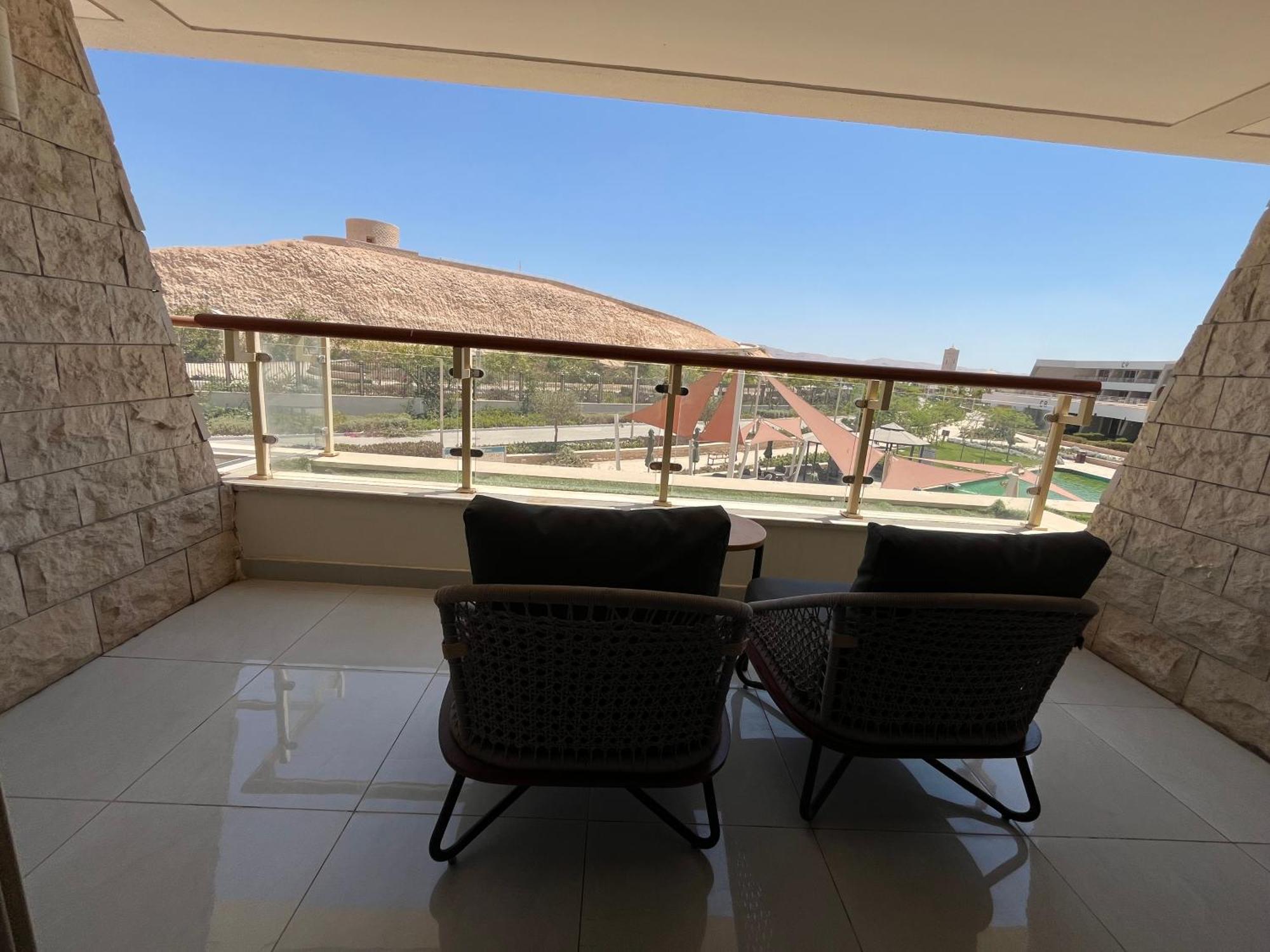 Hotel Tolip El Galala Heights Ain Sukhna