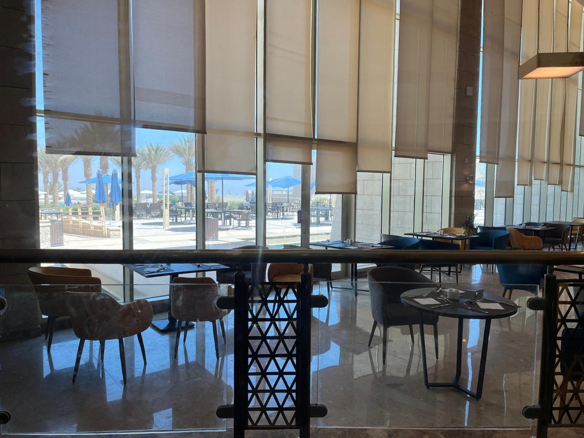 Tolip El Galala Heights 5*