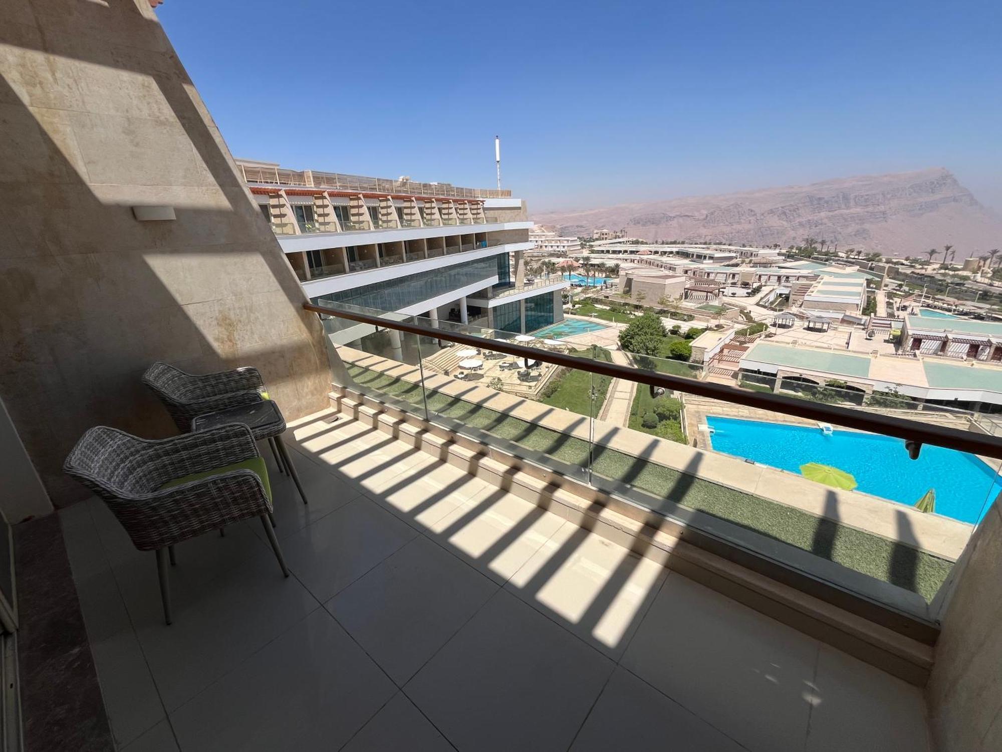 Tolip El Galala Heights 5* Ain Sukhna
