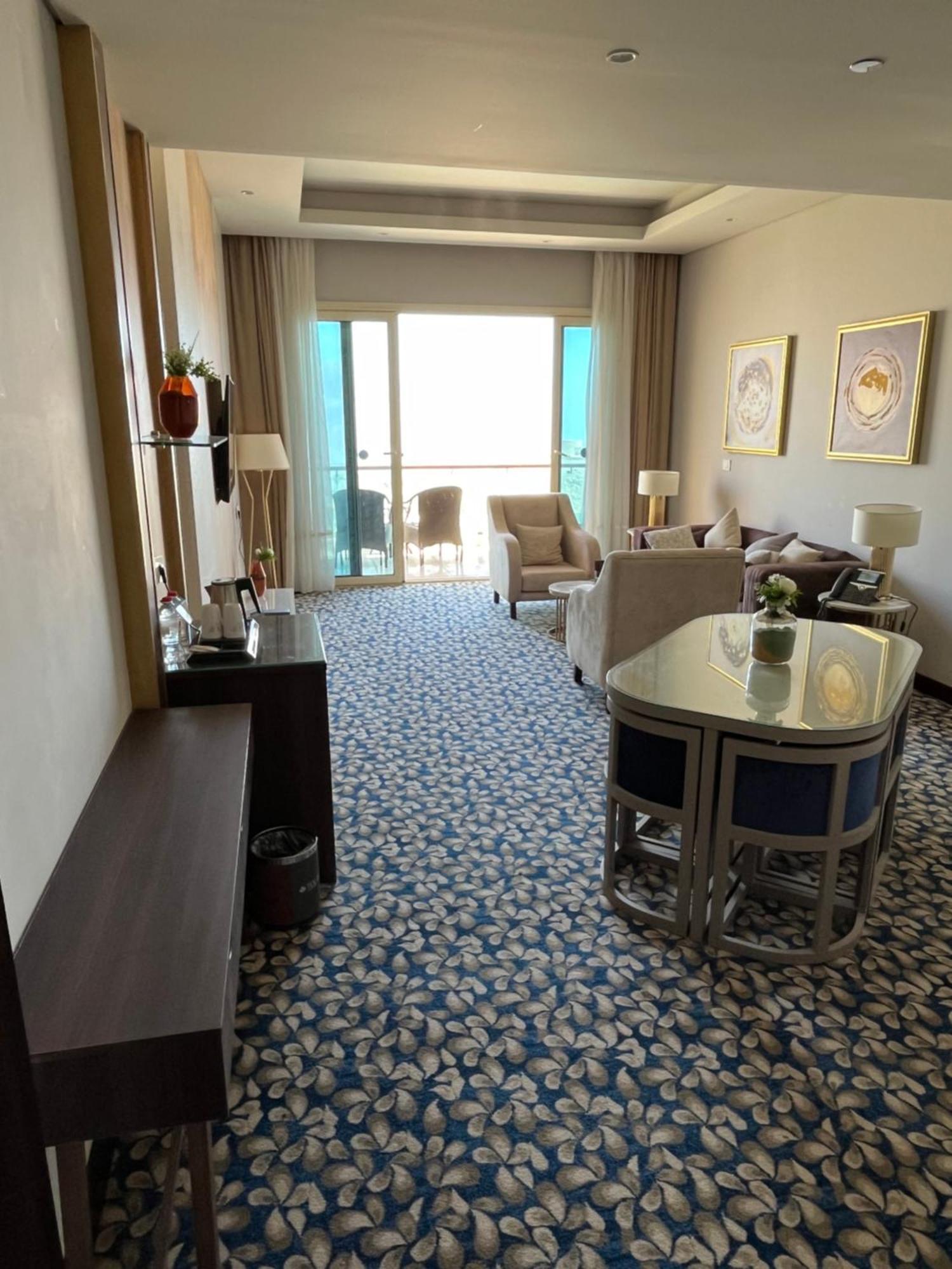 Hotel Tolip El Galala Heights