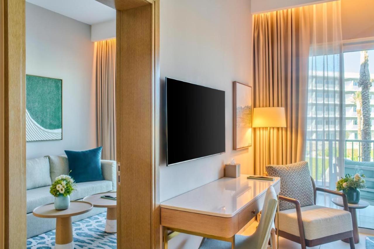Serviced At Vida Marina Marassi Aparthotel