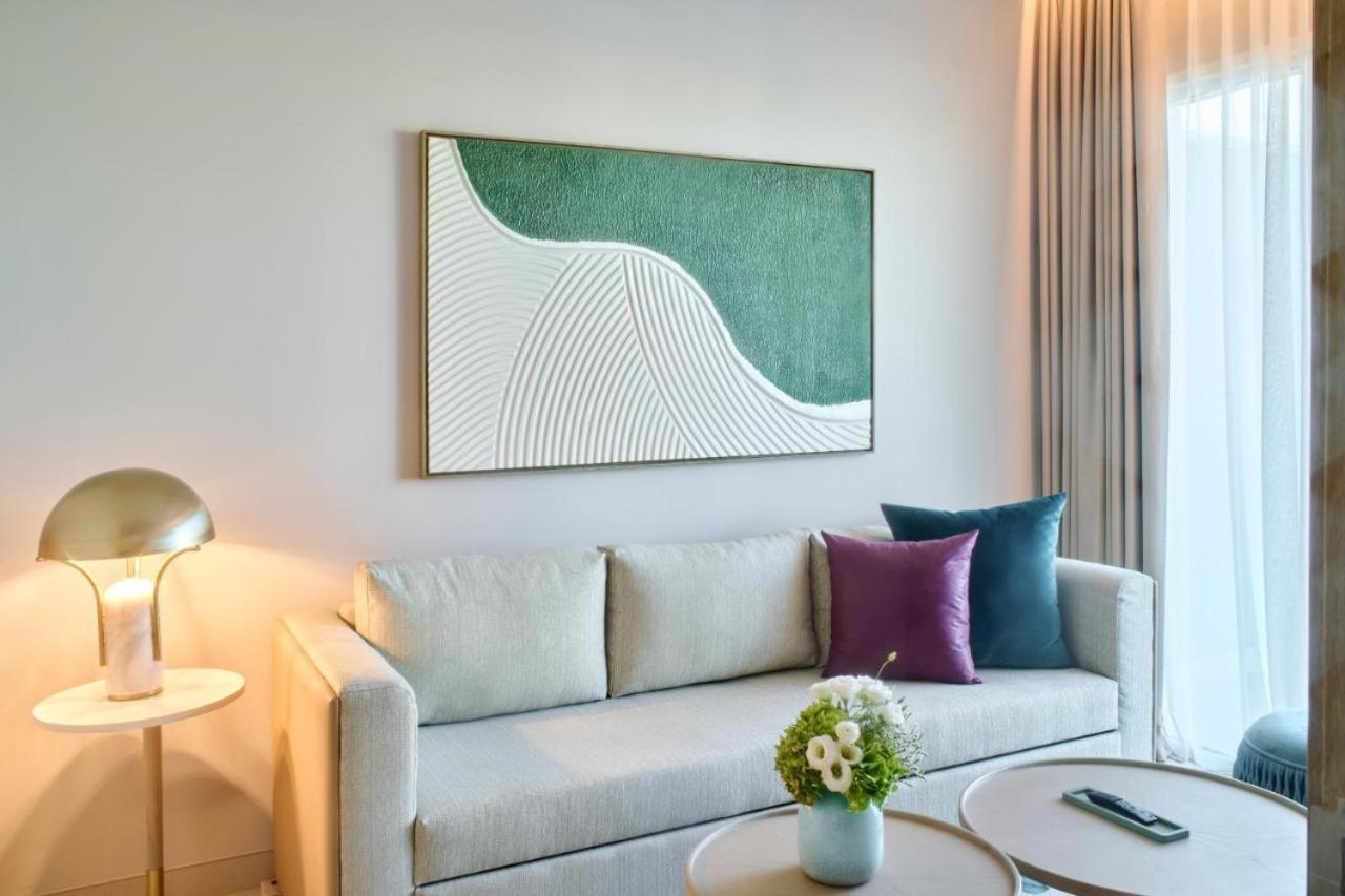 Aparthotel Serviced At Vida Marina Marassi