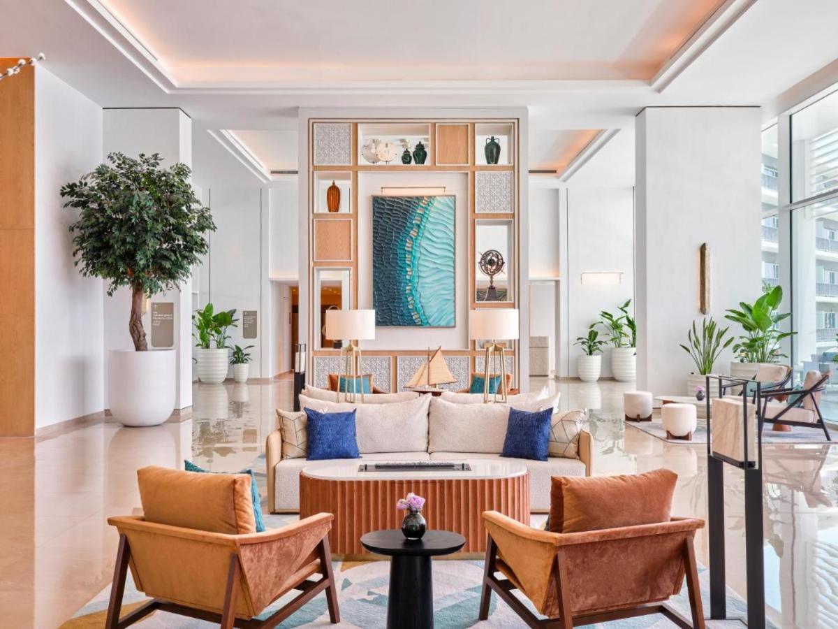 Aparthotel Serviced At Vida Marina Marassi 4*