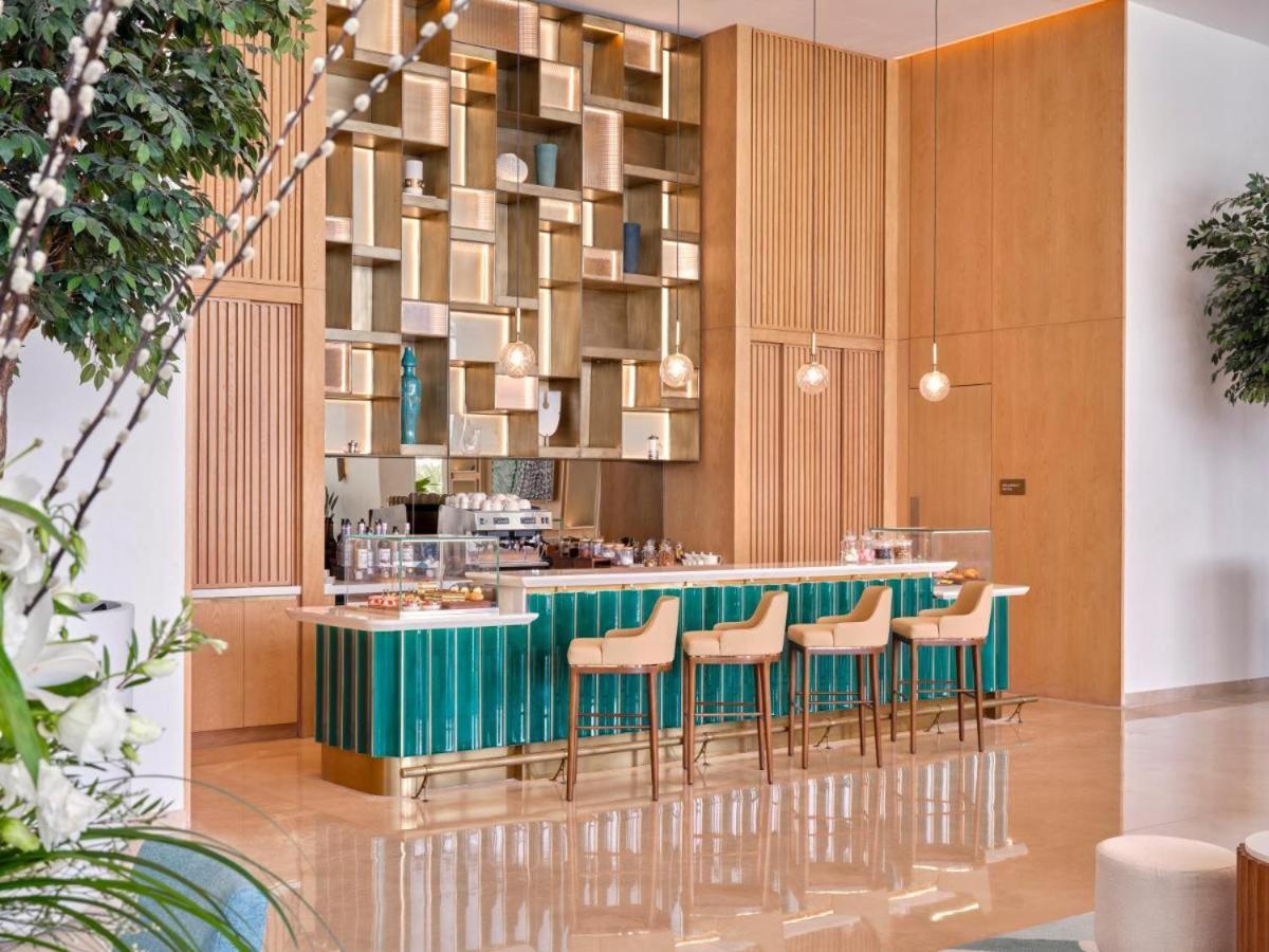 Aparthotel Serviced At Vida Marina Marassi