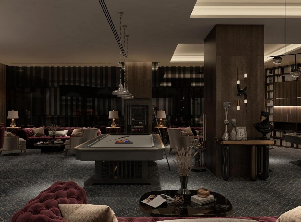 Tolip El Galala Heights 5*