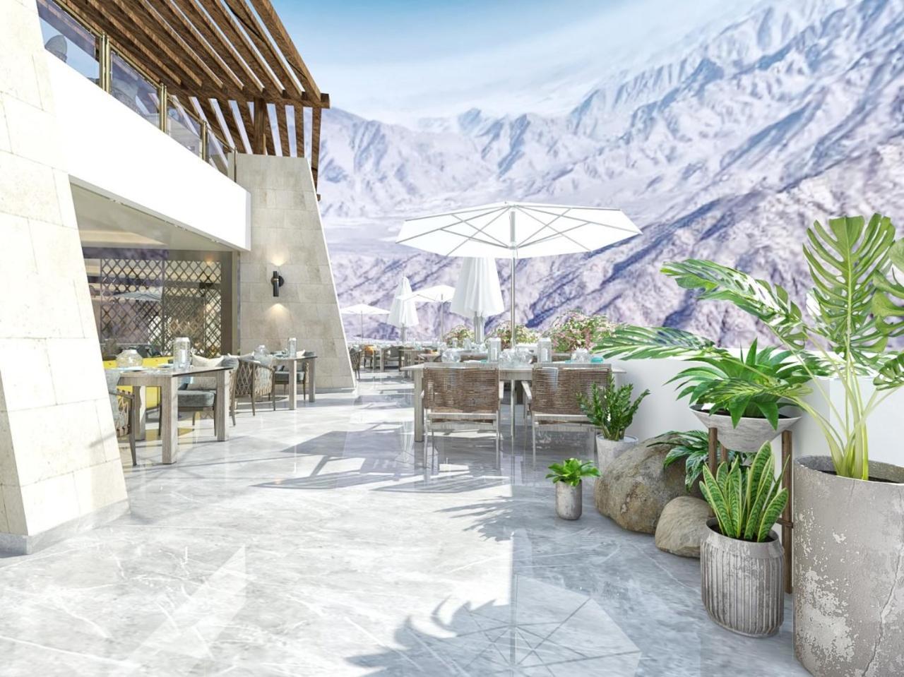 Tolip El Galala Heights Ain Sukhna
