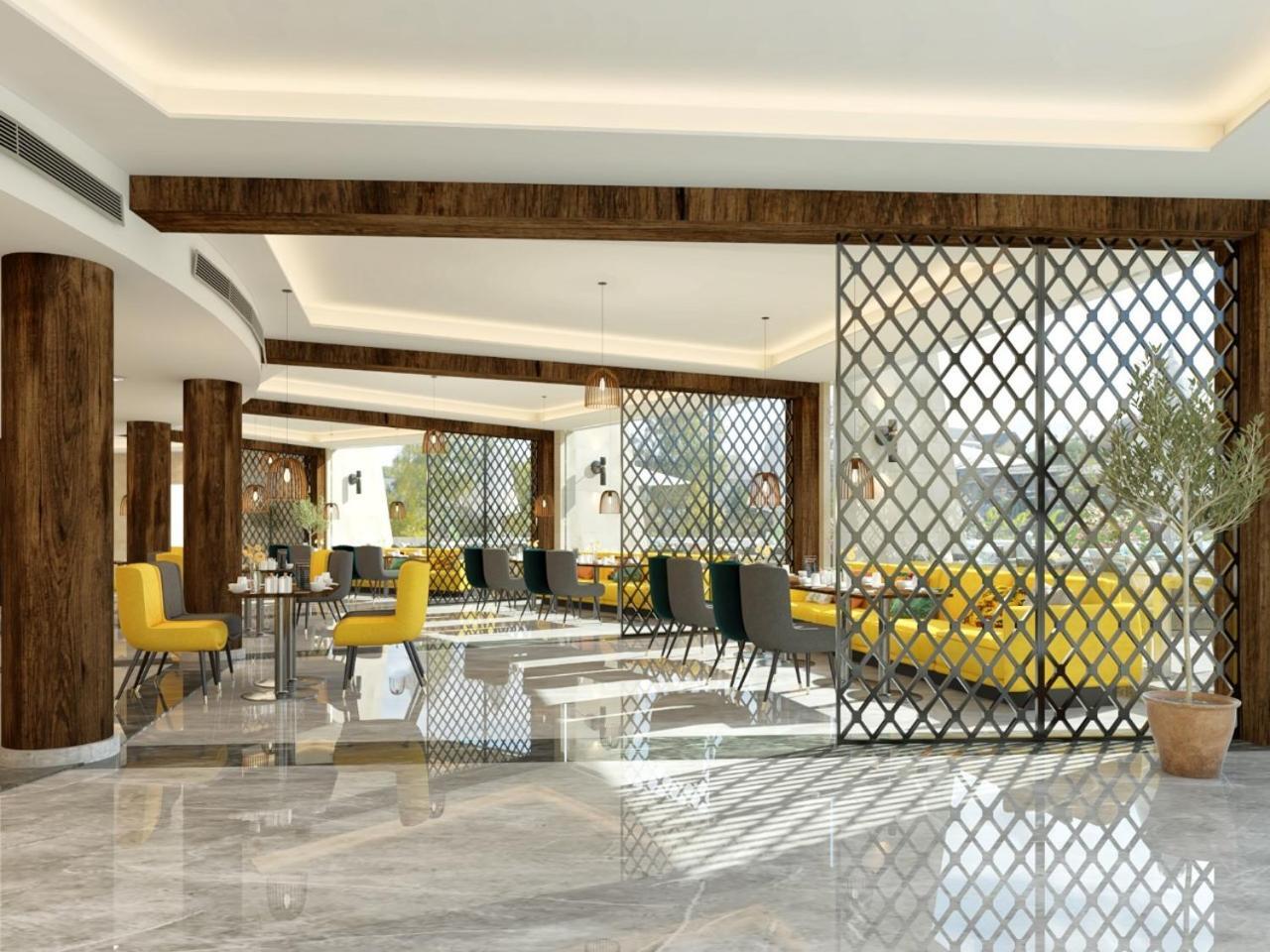 Tolip El Galala Heights Hotel