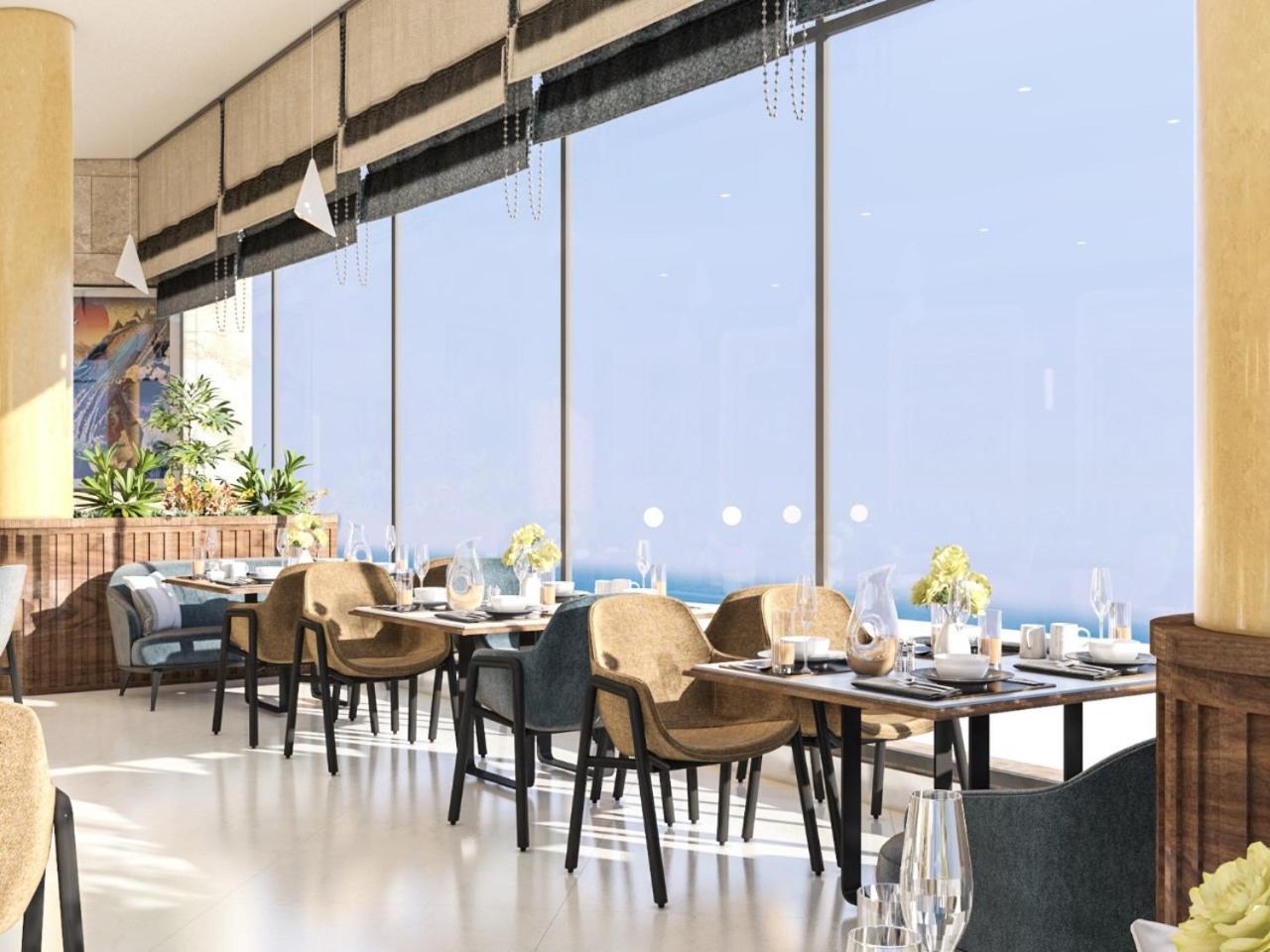 Tolip El Galala Heights 5*