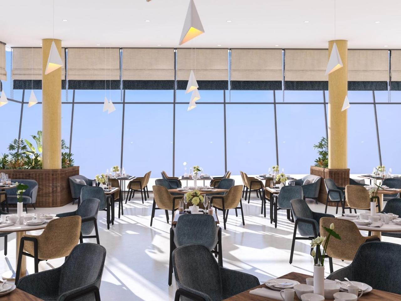 Tolip El Galala Heights Ain Sukhna