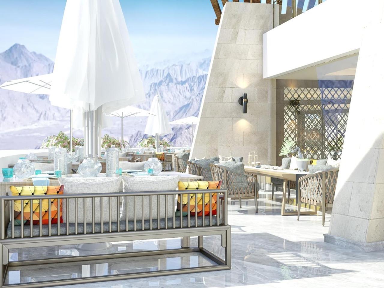 Tolip El Galala Heights